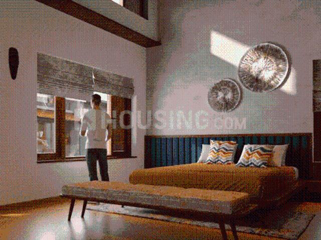 3 BHK Apartment in Thiruporur for resale Chennai. The reference number is 20730481