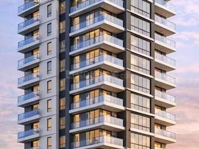 3 BHK Apartment in Thondayad for rent Kozhikode. The reference number is 20743058