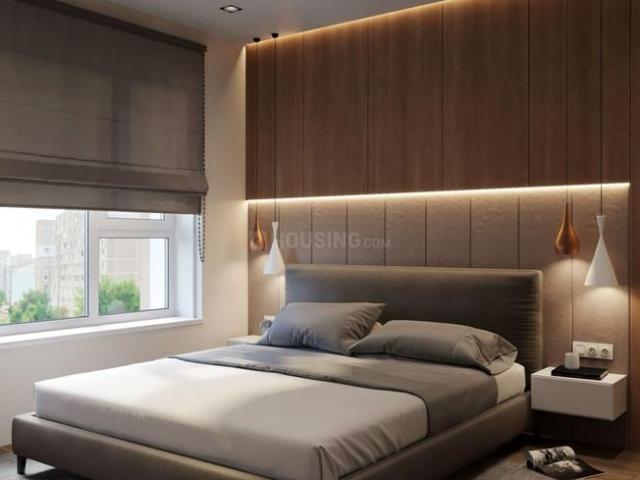 3 BHK Apartment in Thondayad for rent Kozhikode. The reference number is 20852885