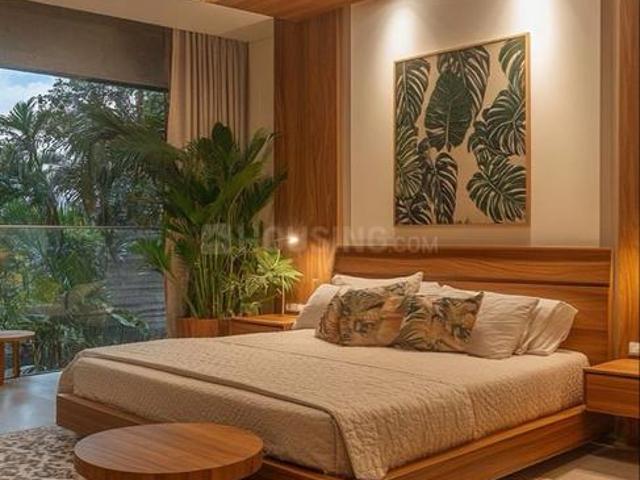 3 BHK Apartment in Thondayad for rent Kozhikode. The reference number is 20983650