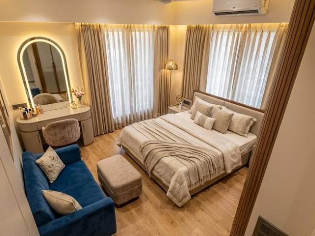 3 BHK Apartment in Thondayad for rent Kozhikode. The reference number is 20986628