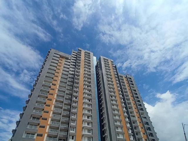 3 BHK Apartment in Thondayad for rent Kozhikode. The reference number is 20922551