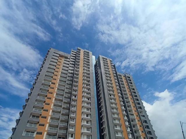 3 BHK Apartment in Thondayad for rent Kozhikode. The reference number is 20922603