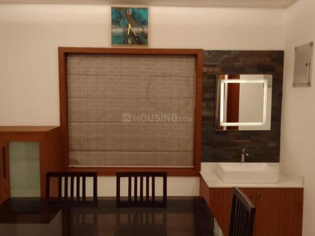 3 BHK Apartment in Thondayad for rent Kozhikode. The reference number is 21032631