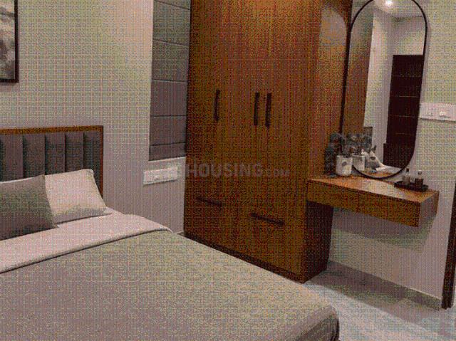 3 BHK Apartment in Thondayad for rent Kozhikode. The reference number is 21247247