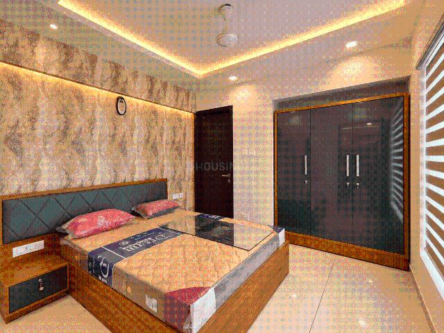 3 BHK Apartment in Thondayad for rent Kozhikode. The reference number is 21270371
