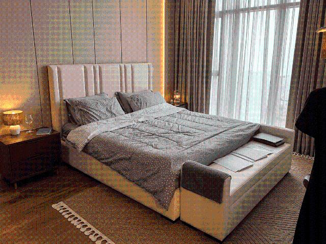 3 BHK Apartment in Thondayad for rent Kozhikode. The reference number is 21238971