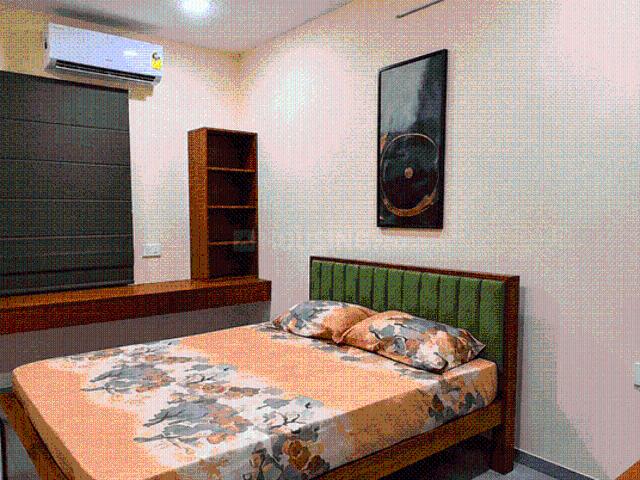 3 BHK Apartment in Thondayad for rent Kozhikode. The reference number is 21307396