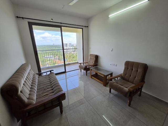 3 BHK Apartment in Thondayad for rent Kozhikode. The reference number is 21317952