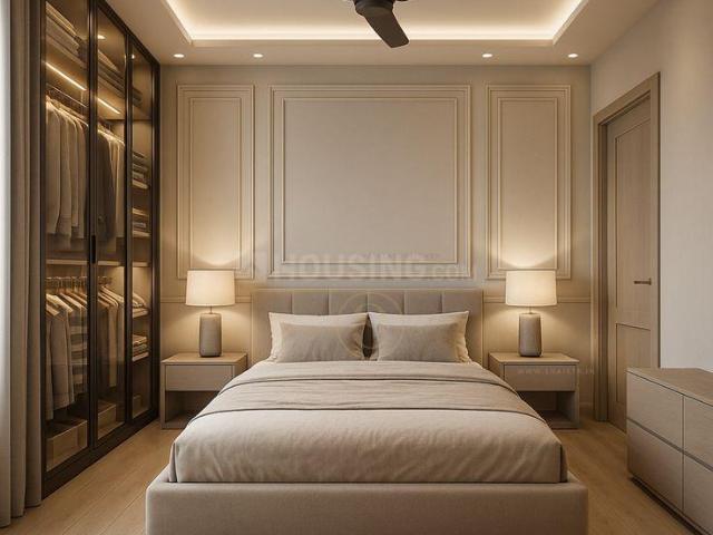 3 BHK Apartment in Thondayad for resale Kozhikode. The reference number is 20949172