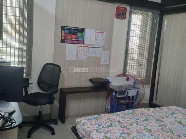 3 BHK Apartment in Thoraipakkam for rent Chennai. The reference number is 20837714