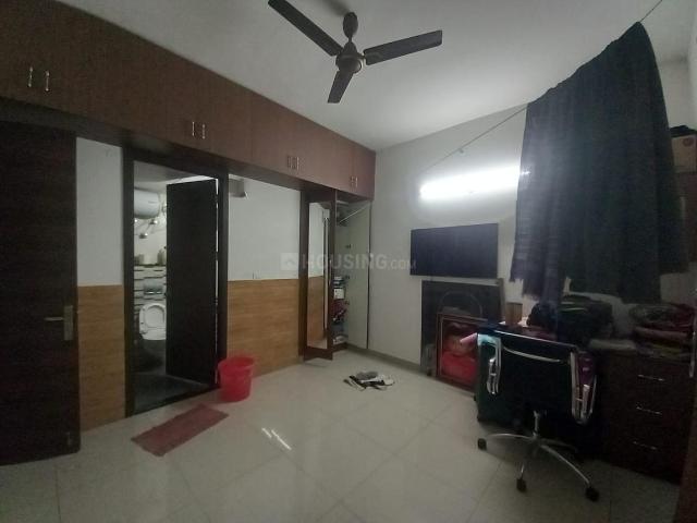 3 BHK Apartment in Thoraipakkam for rent Chennai. The reference number is 20946889