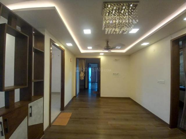 3 BHK Apartment in Thoraipakkam for rent Chennai. The reference number is 20947095