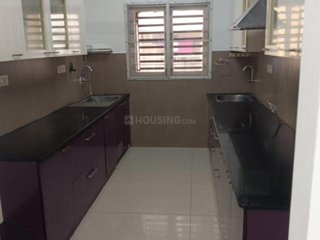 3 BHK Apartment in Thoraipakkam for rent Chennai. The reference number is 20998658