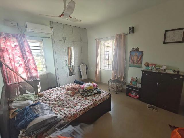 3 BHK Apartment in Thoraipakkam for rent Chennai. The reference number is 21022219