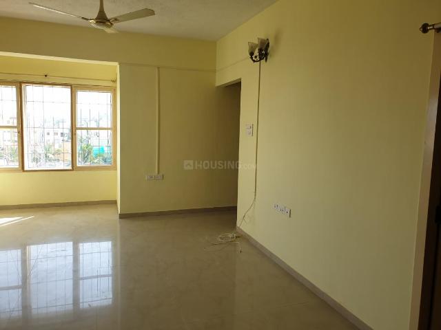 3 BHK Apartment in Thoraipakkam for rent Chennai. The reference number is 21212755