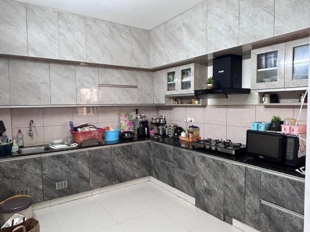 3 BHK Apartment in Thoraipakkam for rent Chennai. The reference number is 21300742
