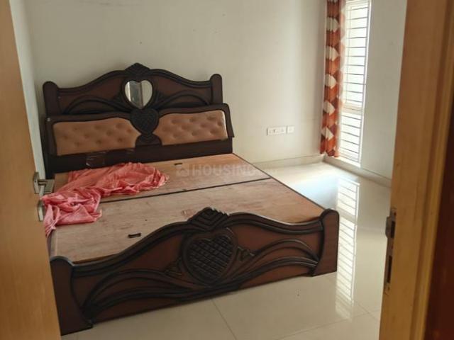 3 BHK Apartment in Thoraipakkam for rent Chennai. The reference number is 21346562