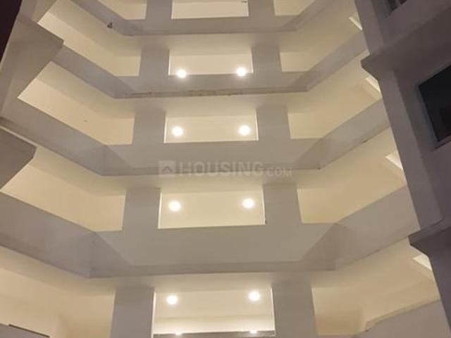 3 BHK Apartment in Thoraipakkam for resale Chennai. The reference number is 14412998