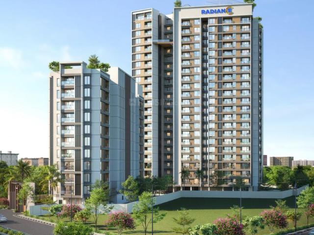 3 BHK Apartment in Thoraipakkam for resale Chennai. The reference number is 17636217