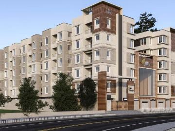 3 BHK Apartment in Thoraipakkam for resale Chennai. The reference number is 20499911