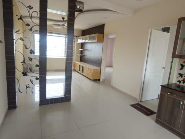 3 BHK Apartment in Thoraipakkam for resale Chennai. The reference number is 21343508
