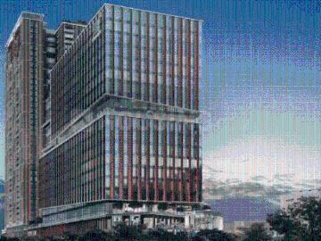 3 BHK Apartment in Thousand Lights for resale Chennai. The reference number is 17405244