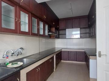 3 BHK Apartment in Thrikkakara North for rent Kochi. The reference number is 20232985