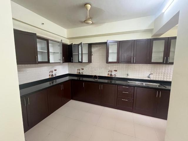 3 BHK Apartment in Thrikkakara North for rent Kochi. The reference number is 21011233