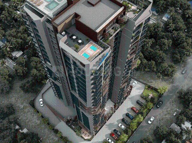 3 BHK Apartment in Thrikkakara North for resale Kochi. The reference number is 18298161