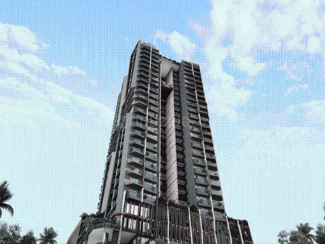 3 BHK Apartment in Thrikkakara North for resale Kochi. The reference number is 18298194