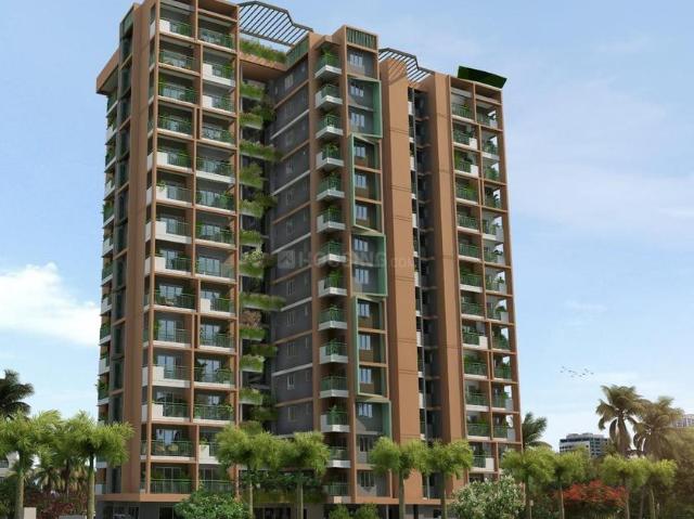 3 BHK Apartment in Thrikkakara North for resale Kochi. The reference number is 18941074