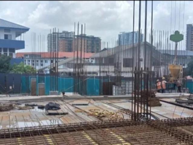 3 BHK Apartment in Thrikkakara North for resale Kochi. The reference number is 20924397