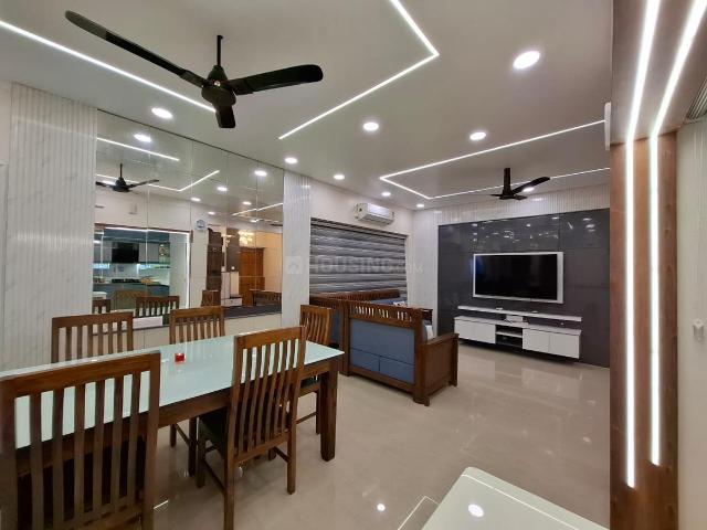 3 BHK Apartment in Thrikkakara North for resale Kochi. The reference number is 21069039