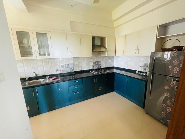 3 BHK Apartment in Thrikkakara North for resale Kochi. The reference number is 21037064