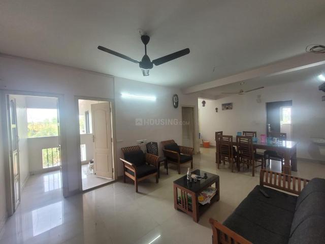 3 BHK Apartment in Thrippunithura for rent Kochi. The reference number is 21296640