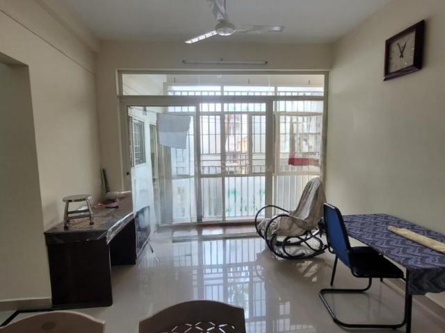 3 BHK Apartment in Thrippunithura for resale Kochi. The reference number is 15637595