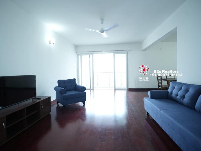 3 BHK Apartment in Thrippunithura for resale Kochi. The reference number is 18847164