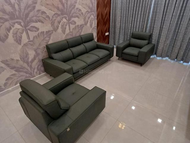 3 BHK Apartment in Thrippunithura for resale Kochi. The reference number is 20367339