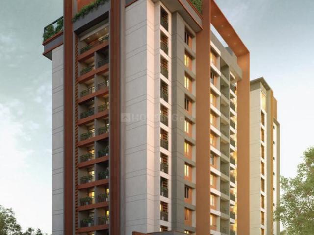 3 BHK Apartment in Thrippunithura for resale Kochi. The reference number is 20744639