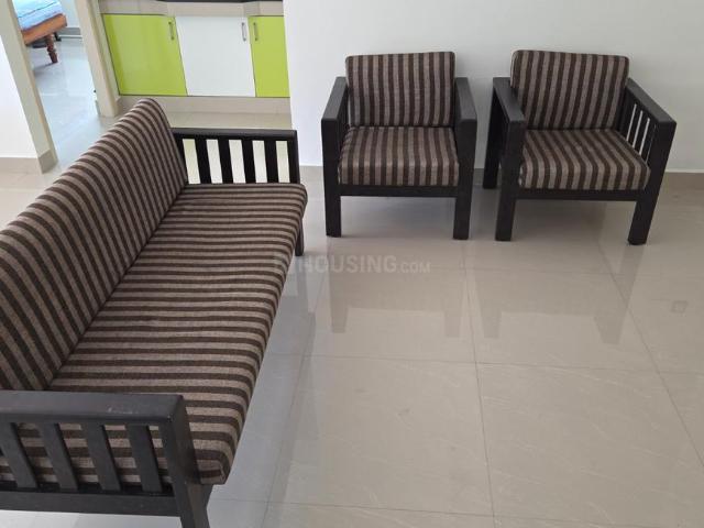 3 BHK Apartment in Thrippunithura for resale Kochi. The reference number is 20788212