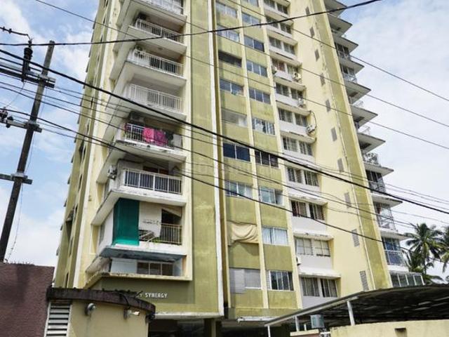 3 BHK Apartment in Thrippunithura for resale Kochi. The reference number is 20711579