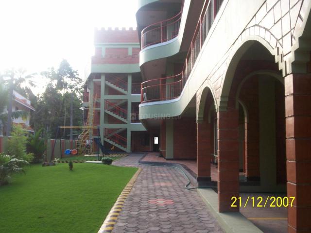 3 BHK Apartment in Thrippunithura for resale Kochi. The reference number is 20879737