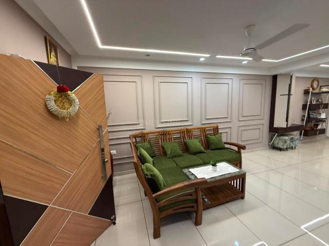 3 BHK Apartment in Thrippunithura for resale Kochi. The reference number is 21075125