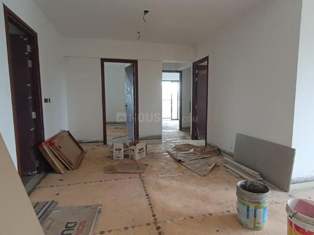 3 BHK Apartment in Thrippunithura for resale Kochi. The reference number is 21037852