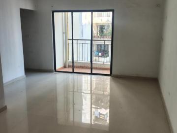 Valsad District, Gujarat - Garden, Balcony