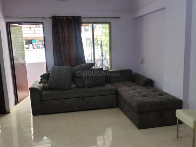 3 BHK Apartment in Tithal for rent Valsad. The reference number is 20663627