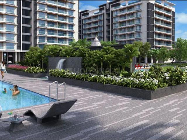 3 BHK Apartment in Tithal for rent Valsad. The reference number is 20692249