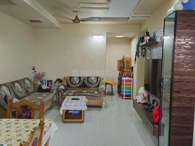 3 BHK Apartment in Tithal for resale Valsad. The reference number is 19237074