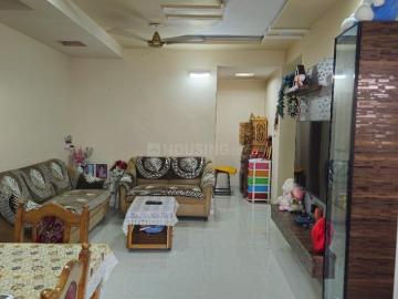 3 BHK Apartment in Tithal for resale Valsad. The reference number is 19237074